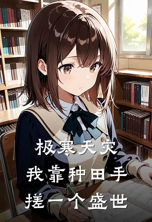 极寒天灾：我靠种田手搓一个盛世