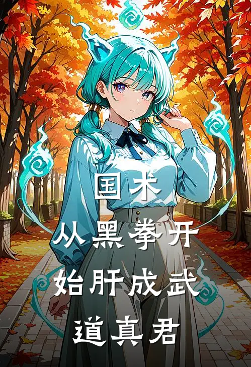 国术：从黑拳开始肝成武道真君