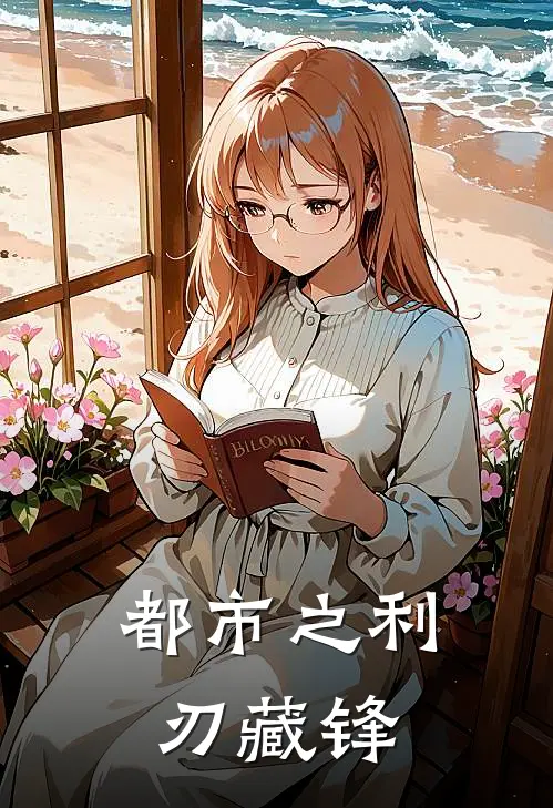 都市之利刃藏锋