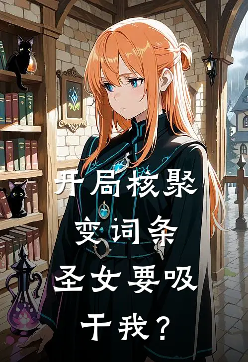 开局核聚变词条，圣女要吸干我？