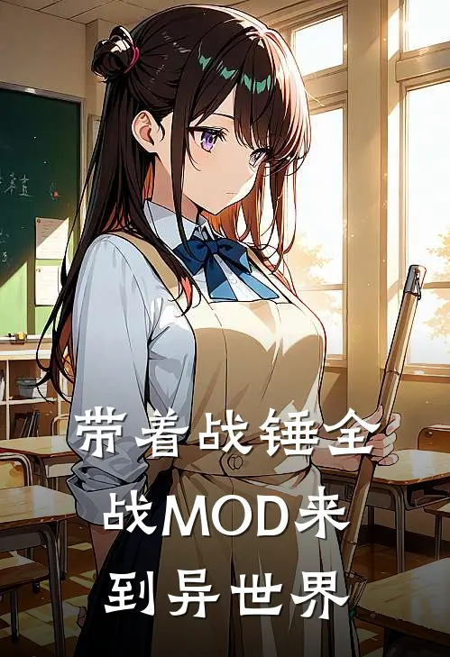 李昂艾莉娅《带着战锤全战MOD来到异世界》完结版免费阅读_李昂艾莉娅热门小说
