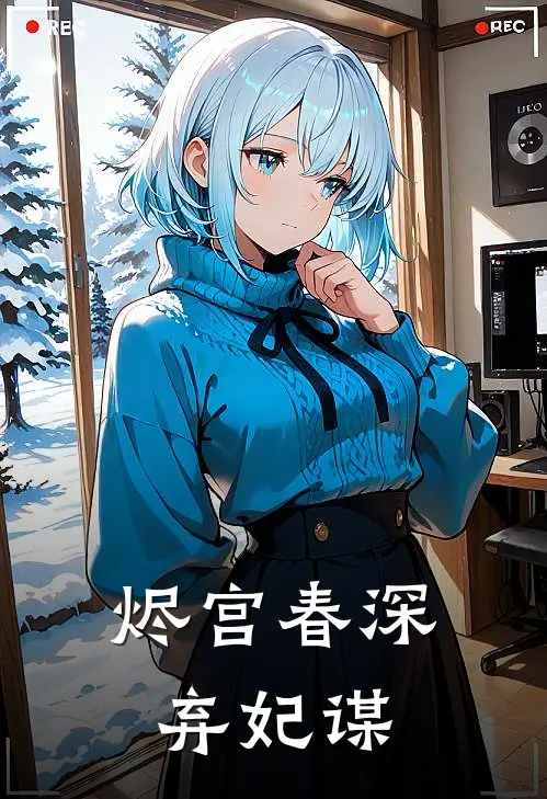 烬宫春深：弃妃谋