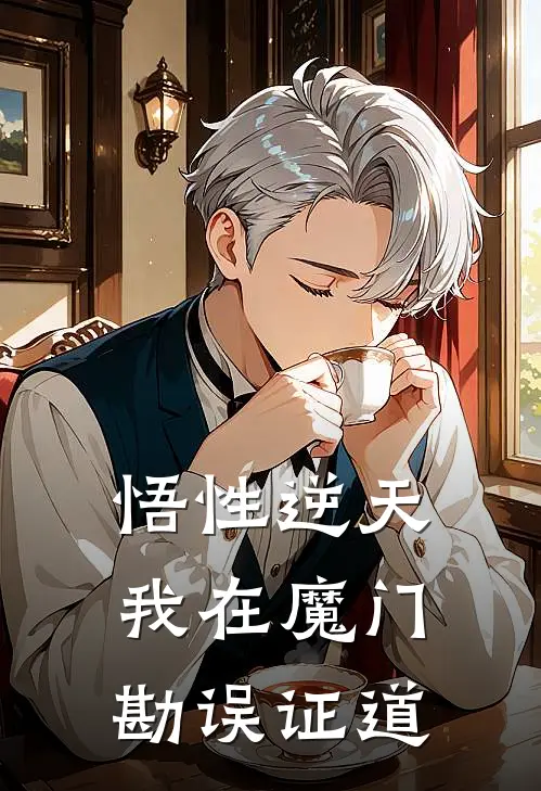 悟性逆天：我在魔门勘误证道