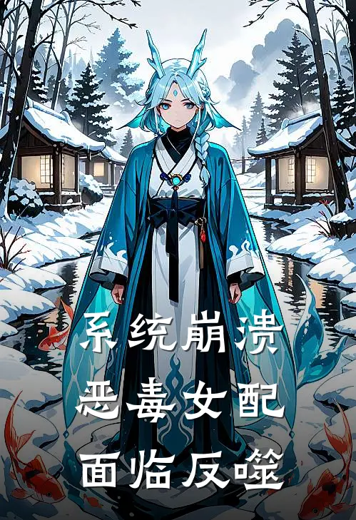 系统崩溃，恶毒女配面临反噬