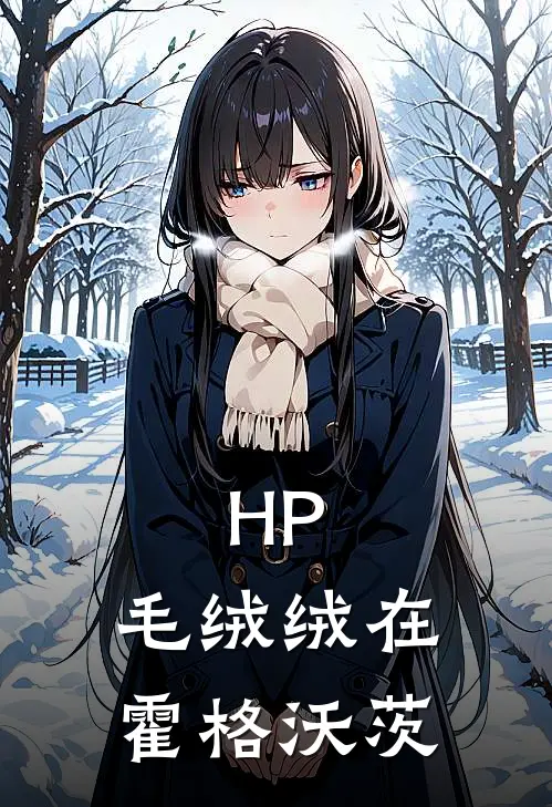 HP：毛绒绒在霍格沃茨