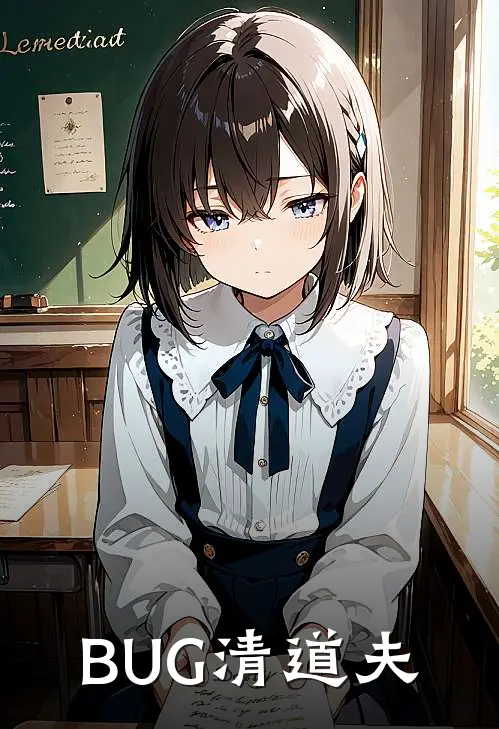 BUG清道夫