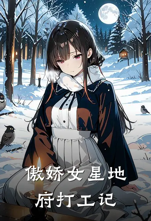 傲娇女星地府打工记