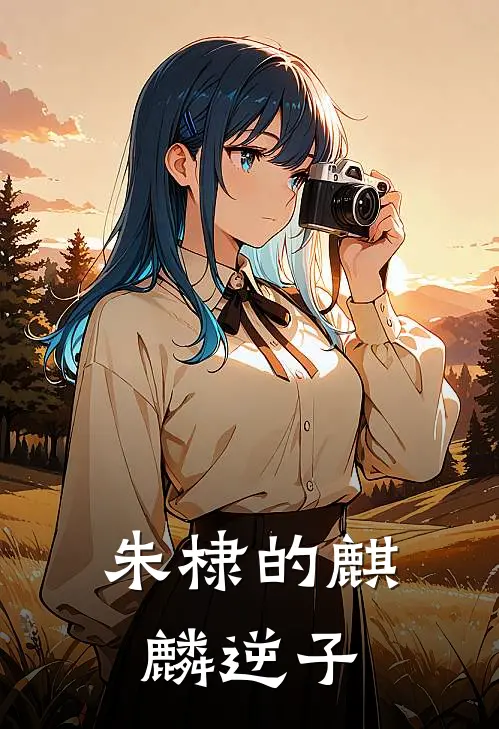 朱棣的麒麟逆子