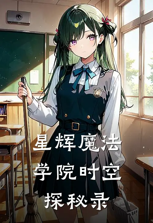 星辉魔法学院时空探秘录