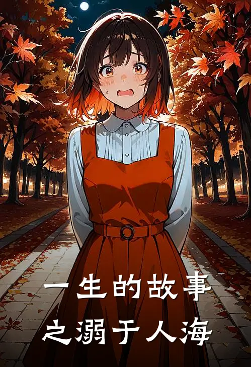 一生的故事之溺于人海