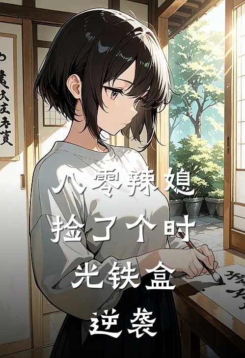 八零辣媳：捡了个时光铁盒，逆袭