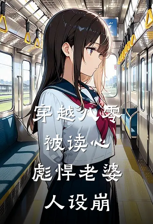穿越八零被读心，彪悍老婆人设崩