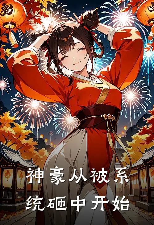 神豪从被系统砸中开始