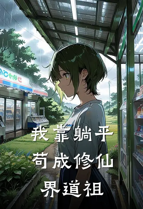 我靠躺平苟成修仙界道祖