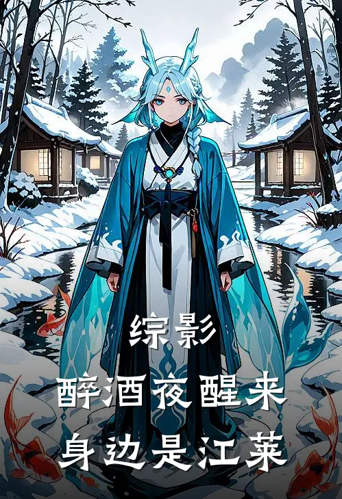 综影：醉酒夜醒来，身边是江莱