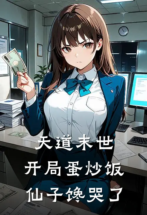 天道末世：开局蛋炒饭仙子馋哭了