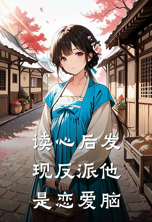 读心后发现反派他是恋爱脑