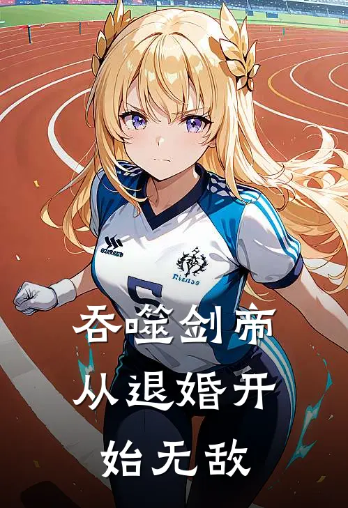 吞噬剑帝：从退婚开始无敌