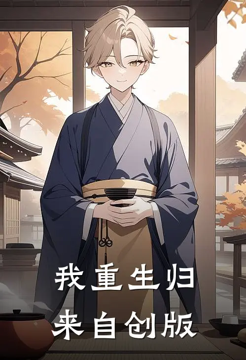 我重生归来自创版