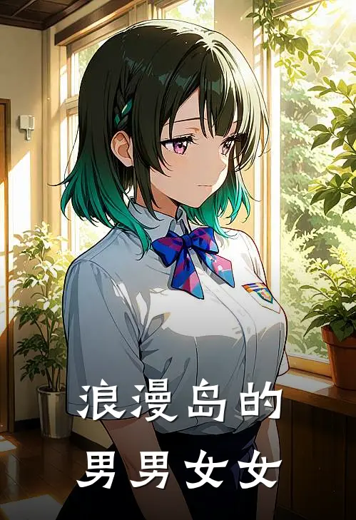 浪漫岛的男男女女