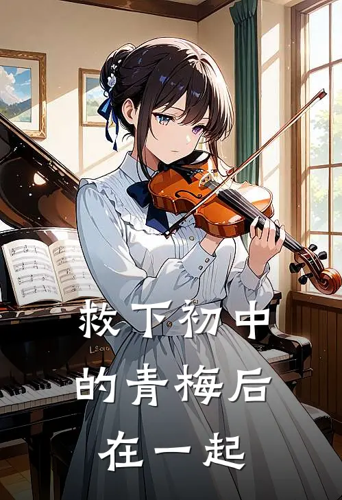 救下初中的青梅后在一起