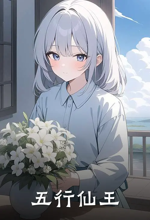 五行仙王
