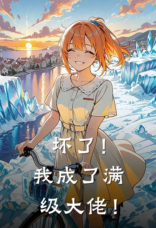 坏了！我成了满级大佬！