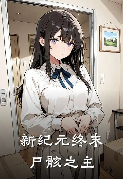 新纪元终末尸骸之主