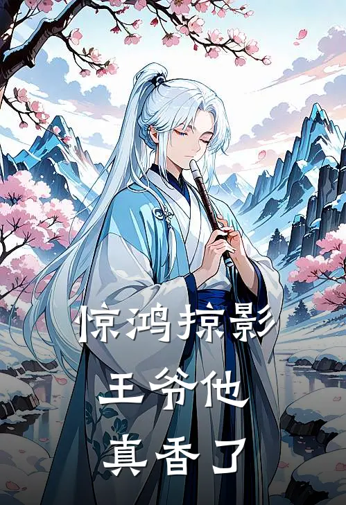 惊鸿掠影：王爷他真香了