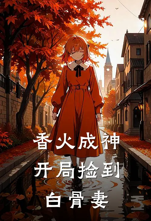 香火成神：开局捡到白骨妻