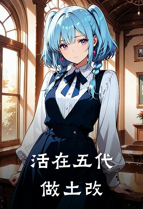 活在五代做土改