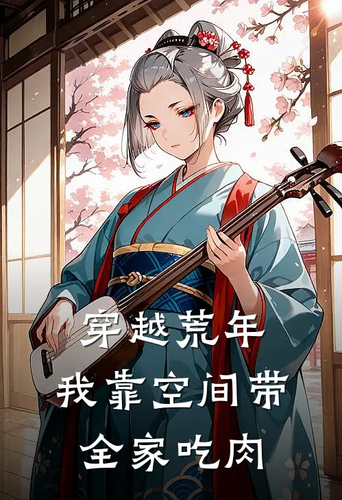 穿越荒年，我靠空间带全家吃肉