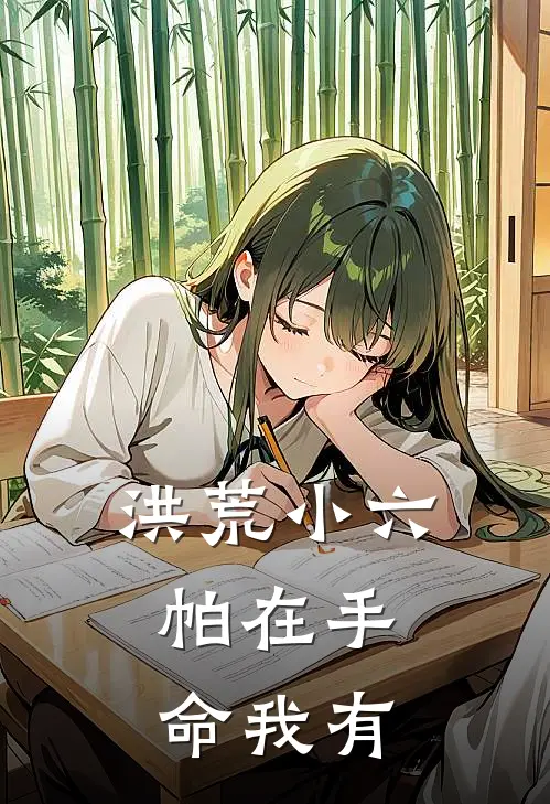 洪荒小六：帕在手，命我有