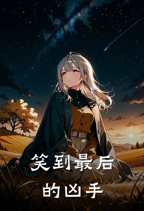 笑到最后的凶手