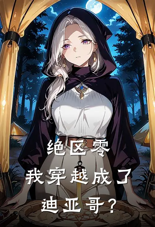 绝区零：我穿越成了迪亚哥？