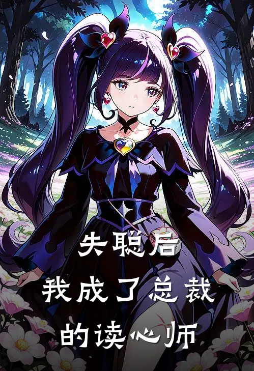 失聪后，我成了总裁的读心师