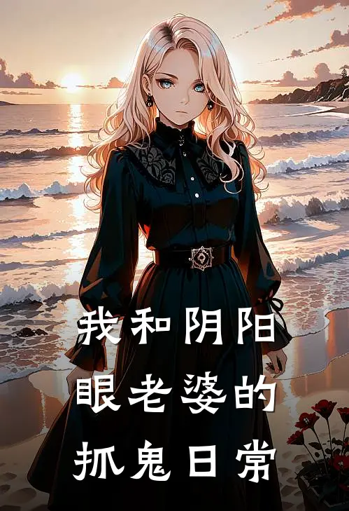 我和阴阳眼老婆的抓鬼日常