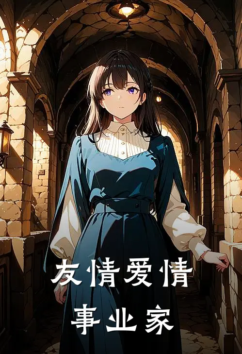 友情爱情事业家
