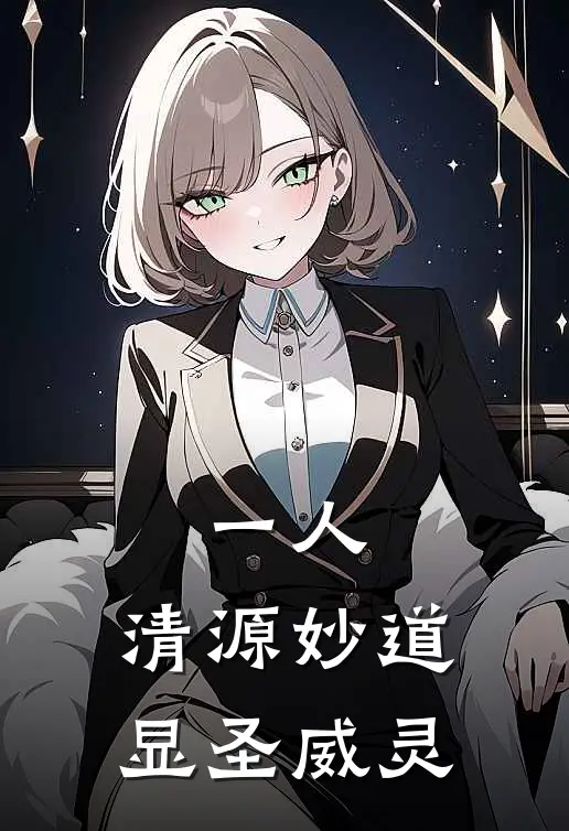 一人：清源妙道，显圣威灵