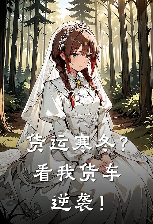 货运寒冬？看我货车逆袭！