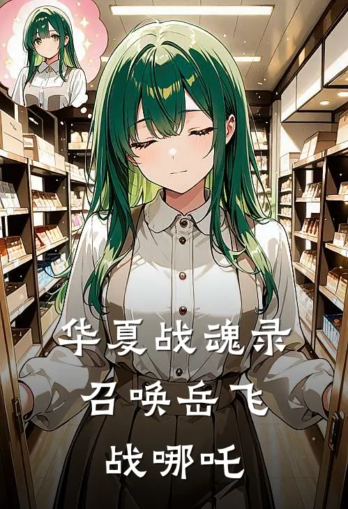 华夏战魂录：召唤岳飞战哪吒