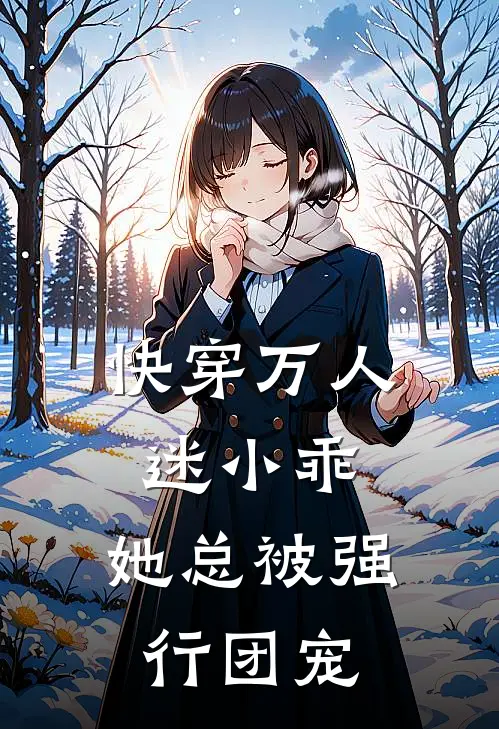 快穿万人迷小乖：她总被强行团宠