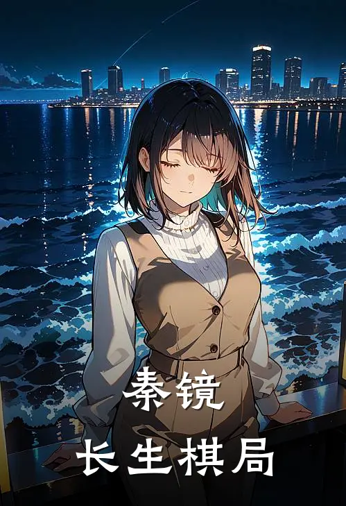 秦镜：长生棋局