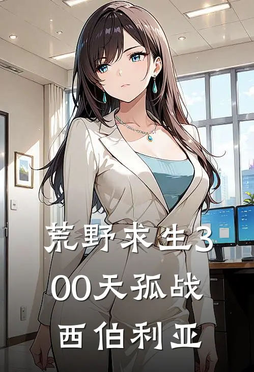 荒野求生300天孤战西伯利亚