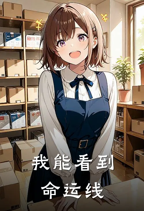 我能看到命运线