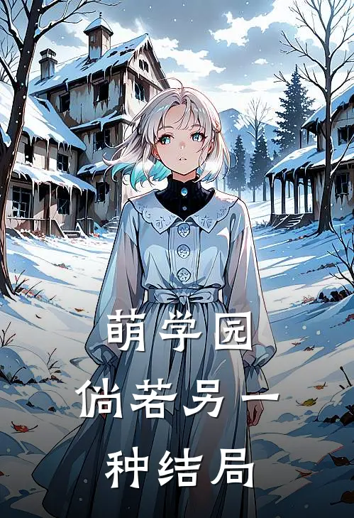 萌学园：倘若另一种结局