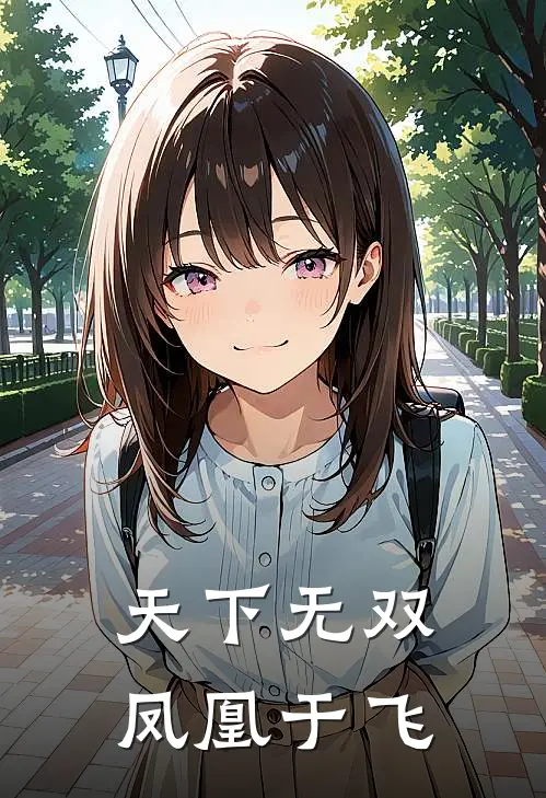 天下无双，凤凰于飞