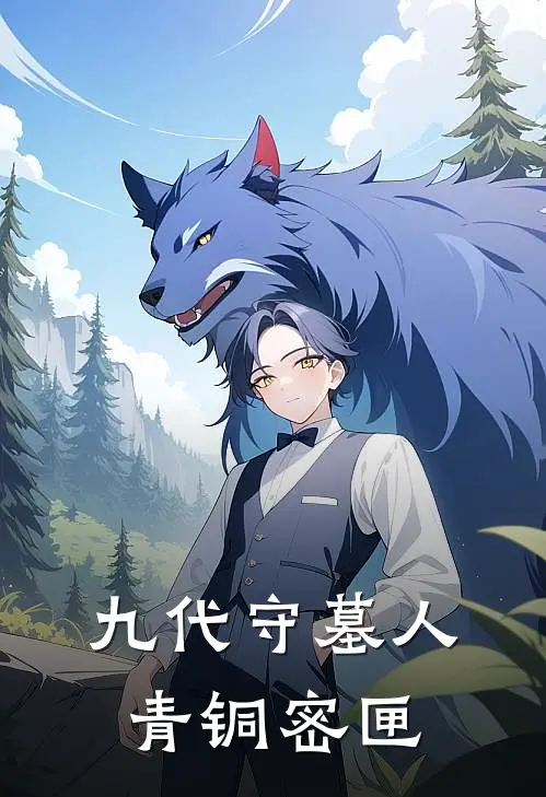 九代守墓人：青铜密匣
