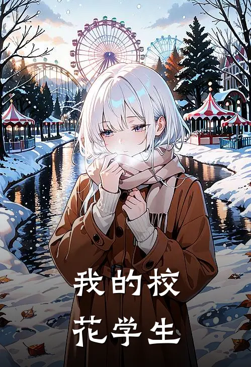 我的校花学生