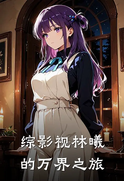 综影视林曦的万界之旅